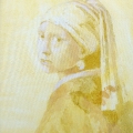 Girl with a Pearl Earring #2