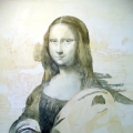 Mona Lisa #3