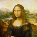 Mona Lisa #7